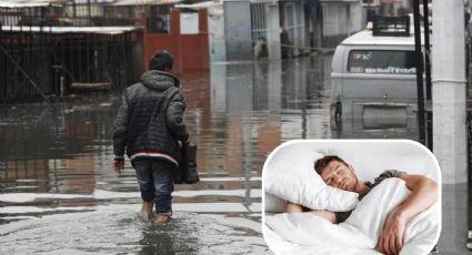Autoridades proponen no salir a trabajar cuando llueve; ¿en qué lugar y cuándo aplica?