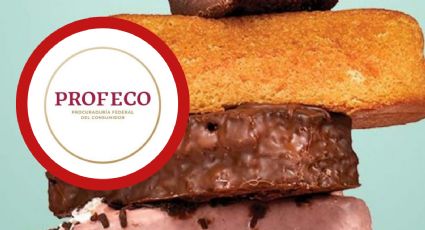No te quedes con el antojo, según la Profeco estos pastelitos contienen menos azúcar