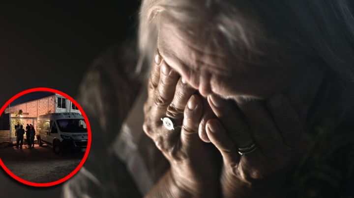 Madre es asesinada por su propio hijo; ya lo había anexado en varias ocasiones