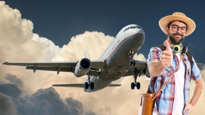 Volaris, Aeroméxico o Viva Aerobus: ¿cuál es la aerolínea más usada por los pasajeros?