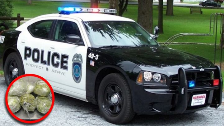 Mexicano es sentenciado por traficar drogas a Texas; las llevaba ocultas en un cargamento de repollo