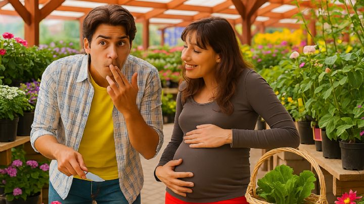Esta planta usada en la gastronomía mexicana, pero poco conocida, aporta grandes beneficios a tu cuerpo
