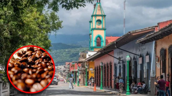 En este Pueblo Mágico puedes tomar el mejor café de México; muy pocos conocen su ubicación