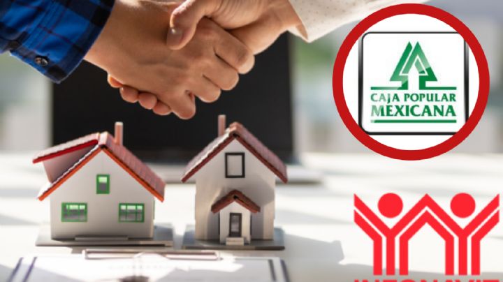 Infonavit y Caja Popular se unen y lanzan crédito de hasta 25 millones de pesos; ¿cómo adquirirlo?