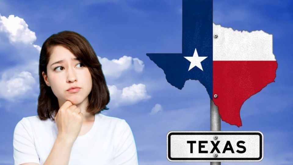 Nueva ley en Texas.