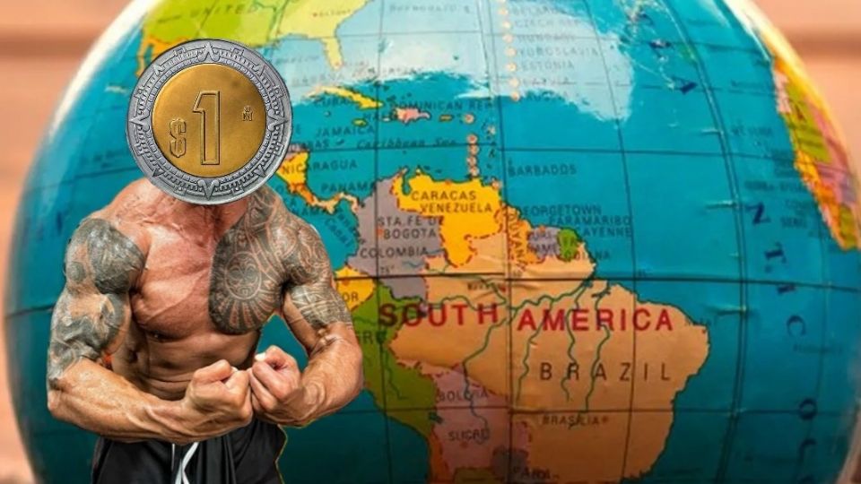 Tus pesos rendirán más en estos destinos.