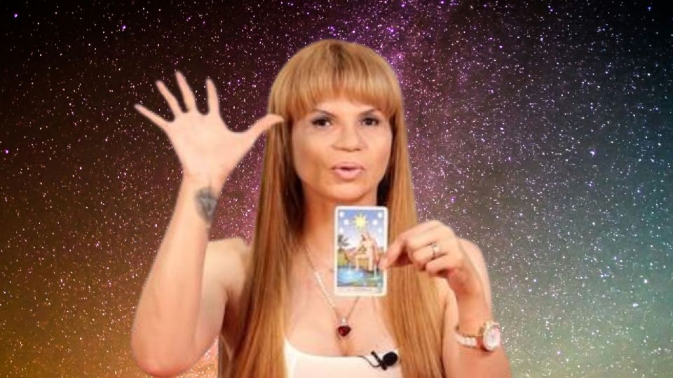 Mhoni Vidente: horóscopos para hoy sábado 7 de junio de 2025