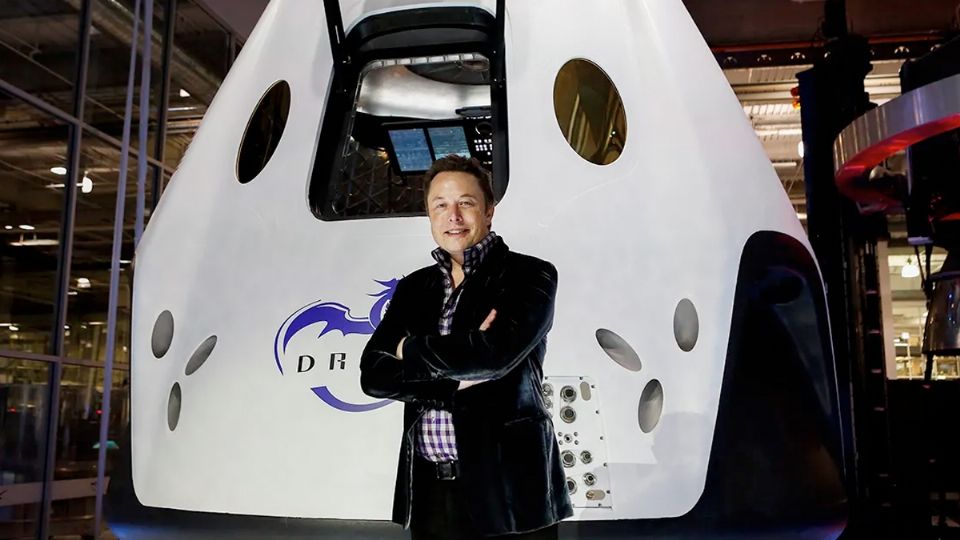 Elon escala pelea con Trump fuera de los límites de la Tierrra.