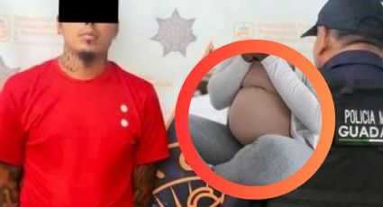 Nuevo León: hombre amenaza con un cuchillo a su esposa embarazada; ella le pedía que buscara trabajo