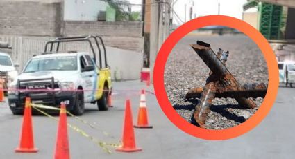 Persecución de película y balacera en Monterrey; hay un muerto y tres detenidos