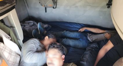 'Coyotes' son sentenciados tras llevar a migrantes como 'ganado' en Laredo