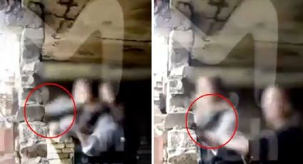 Jóvenes mueren aplastadas por reto viral de TikTok; esto es lo que hicieron | VIDEO