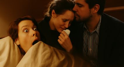 ¿Pesadilla o señal?, esto significa soñar que tu pareja muere, según los expertos
