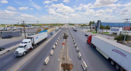 ¡Las luces del futuro!: modernizan sistema de alumbrado en la Carretera Nacional