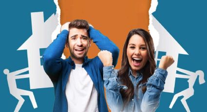 ¿Cuántos años debo vivir con alguien para tener derechos sobre la propiedad en 2025?
