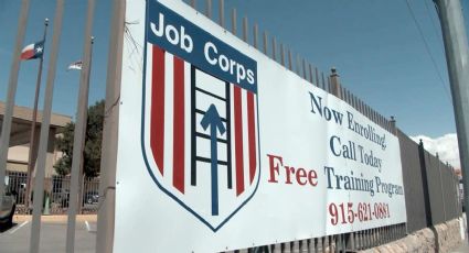 Trump cierra el 'Laredo Job Corps Center', pero juez bloquea la orden presidencial