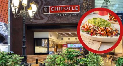 Famosa y reconocida cadena de comida Tex-Mex abrirá su primer restaurante en México