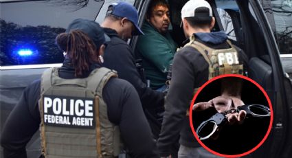 ICE mete miedo con nueva forma de arrestos; esperan afuera de tribunales