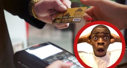 Empleado le da 'vuelo a la hilacha' y se gasta 245 mil pesos con tarjeta de la empresa; esto le pasó