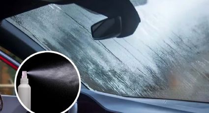 Con estos consejos podrás desempañar el parabrisas de tu auto en segundos