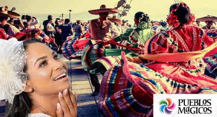 Conoce el Pueblo Mágico que lo tiene todo; era el destino favorito de Porfirio Díaz