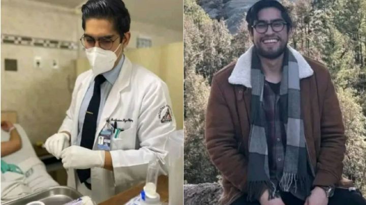 Luis Abraham Reyes, ¿quién era el médico del IMSS que fue encontrado sin vida?