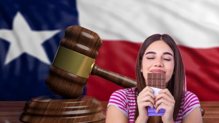 Texas: nueva ley quiere etiquetas de 'no apto para consumo humano' en estos famosos productos