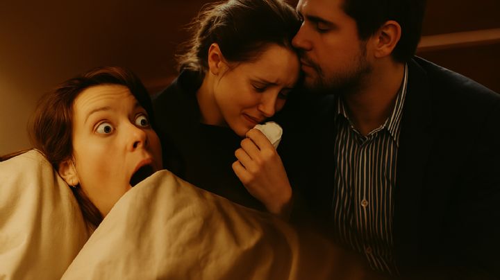 ¿Pesadilla o señal?, esto significa soñar que tu pareja muere, según los expertos