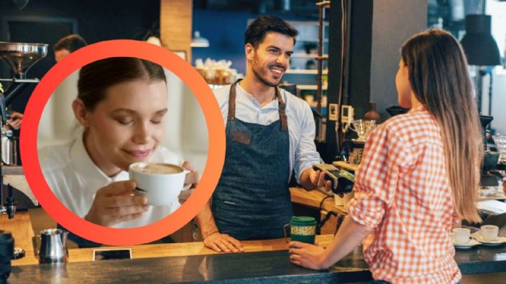 La cafetería en Monterrey que hizo que hasta los no amantes del café cambien de opinión