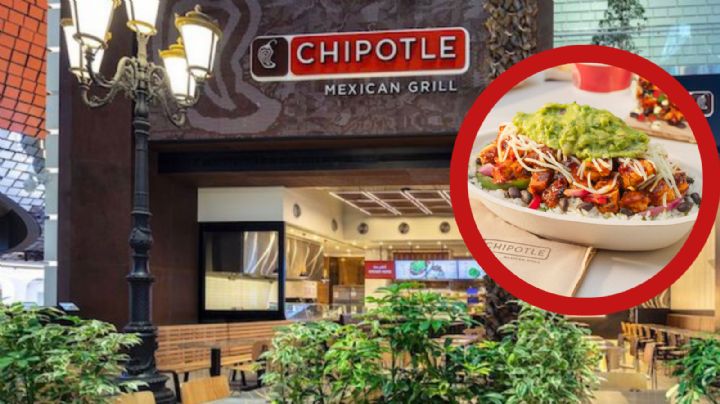 Famosa y reconocida cadena de comida Tex-Mex abrirá su primer restaurante en México