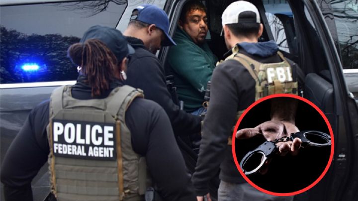 ICE mete miedo con nueva forma de arrestos; esperan afuera de tribunales