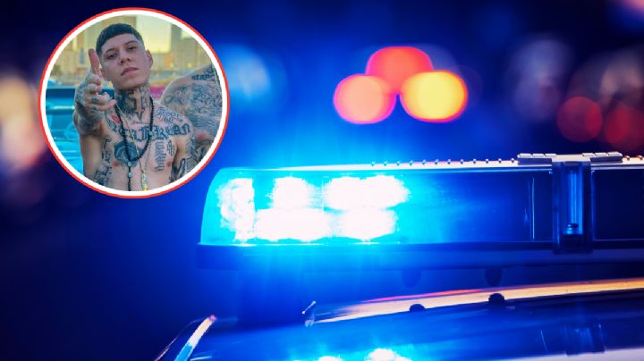 Ejecutan a guarura de Santa Fe Klan en Guanajuato; todo fue captado por cámaras