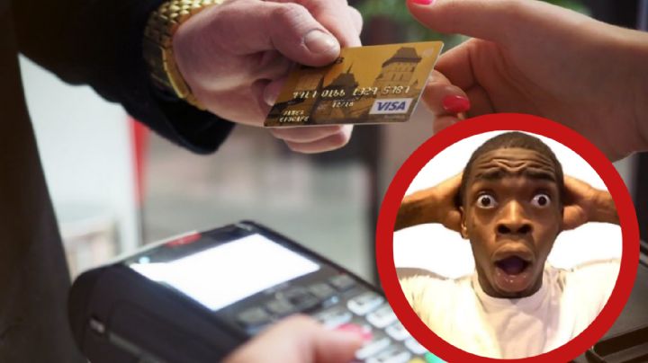 Empleado le da 'vuelo a la hilacha' y se gasta 245 mil pesos con tarjeta de la empresa; esto le pasó