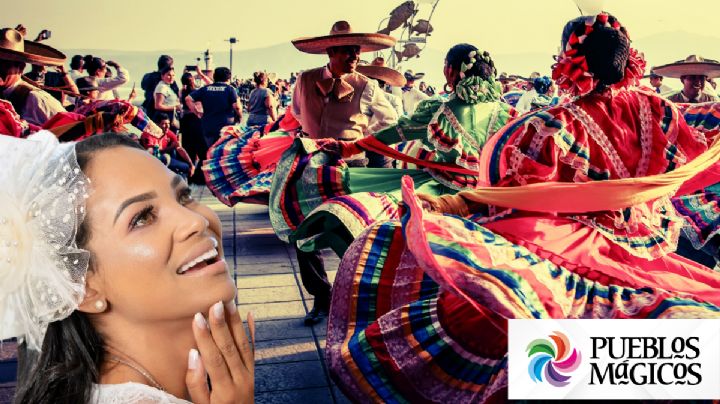 Conoce el Pueblo Mágico que lo tiene todo; era el destino favorito de Porfirio Díaz