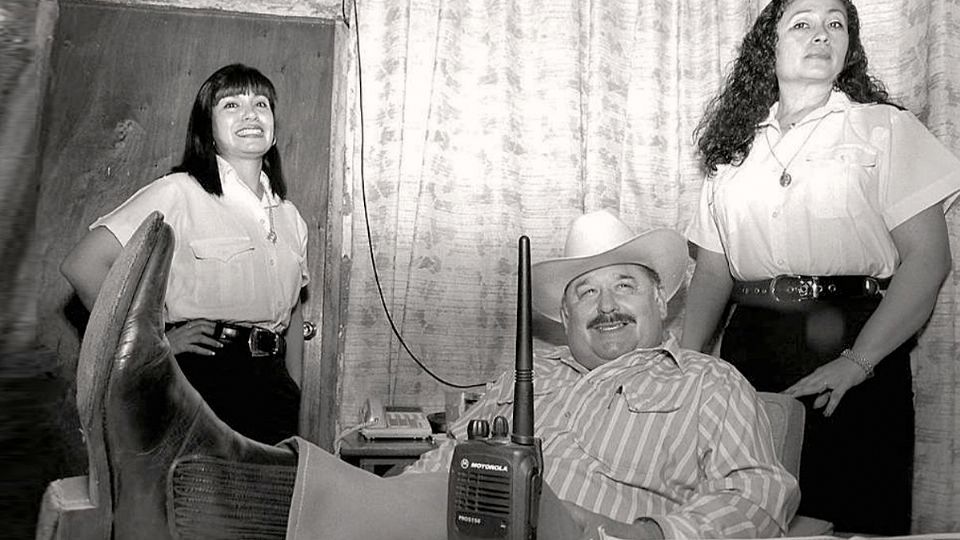 Don Belisario López Téllez, el celador inmortal