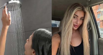Bella influencer muere en el baño de su casa sin que nadie la ayudara, ¿qué le pasó?
