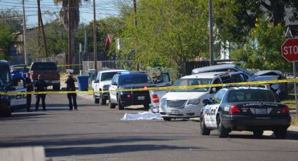 Policía de Laredo busca evitar suicidios; van 85 desde el año 2021