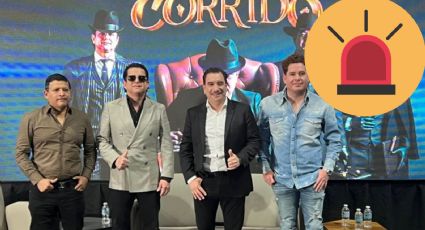 Los Alegres del Barranco desmienten acusaciones en su contra: 'somos respetuosos de la ley'
