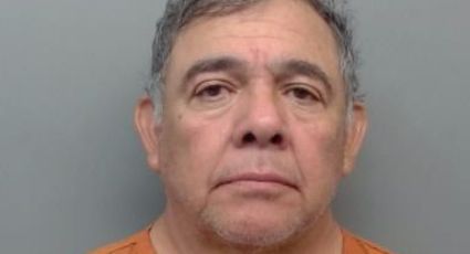 Sujeto que atropelló intencionalmente y causó lesión cerebral a hombre en Laredo salió bajo fianza