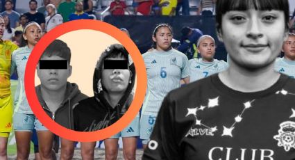 Asesinos de la futbolista Cassandra Salguero querían a su novio, pero ella fue la víctima mortal