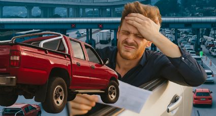 ¿Vas a manejar en Estados Unidos con licencia mexicana?, esto debes saber para evitar multas