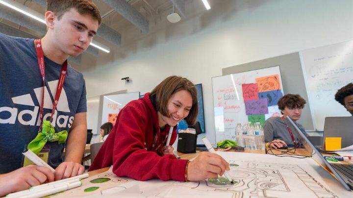 Abre Texas A&M en Laredo cursos de verano para niños y jóvenes