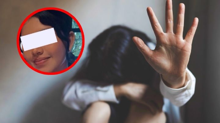 Diana Estefanía nunca llegó a la escuela; encuentran su cuerpo en un canal pluvial