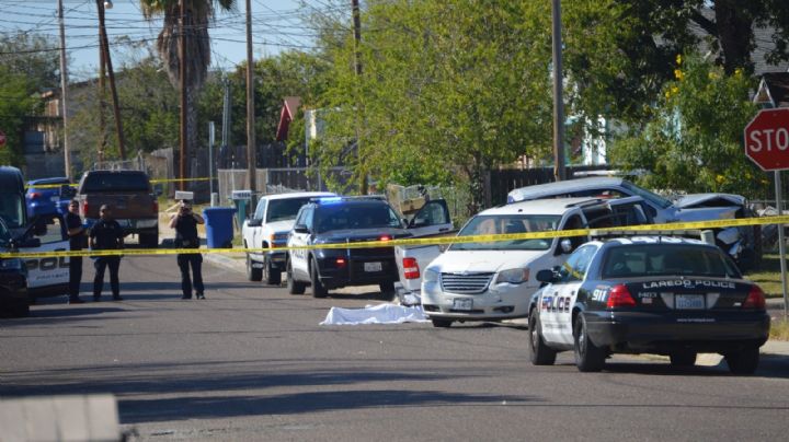 Policía de Laredo busca evitar suicidios; van 85 desde el año 2021