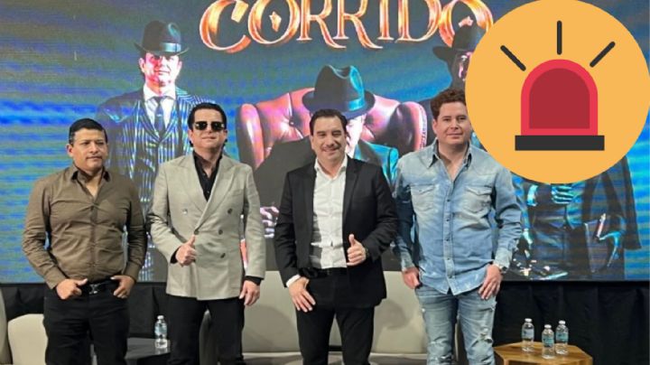 Los Alegres del Barranco desmienten acusaciones en su contra: 'somos respetuosos de la ley'