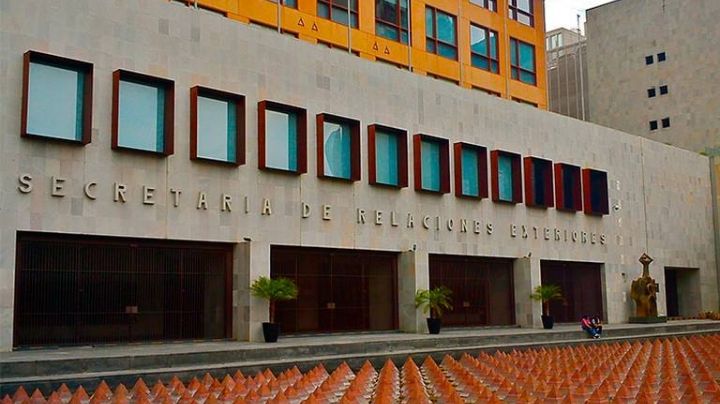 México expresa su desacuerdo a la OEA sobre informe preliminar de las elecciones al Poder Judicial