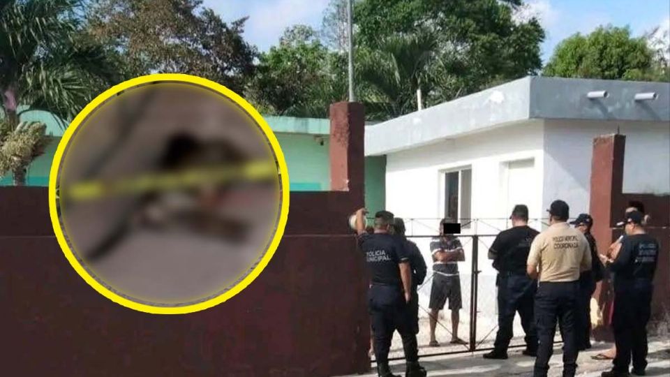 Perrito Robin fue asesinado por vecino con un rifle