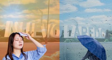 Clima en Nuevo Laredo: se avecinan lluvias que calmarán el calor infernal; ¿cuándo podría llover?