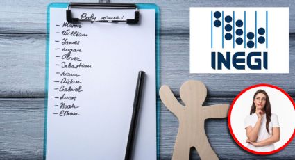 ¿Cuál es el nombre más raro en México?, INEGI revela el registro menos común del país