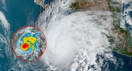 Alerta por tormenta tropical Bárbara: ¿se convertirá en huracán?; en estos estados será el impacto